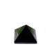 Vastu Pyramid in Natural Shungite Gemstone - G92