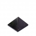 Vastu Pyramid in Natural Shungite Gemstone - G92