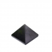 Vastu Pyramid in Natural Shungite Gemstone - G93