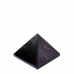 Vastu Pyramid in Natural Shungite Gemstone - G97