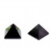 Vastu Pyramid in Natural Shungite Gemstone - G97