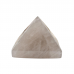 Vastu Pyramid in Smoky Quartz Gemstone
