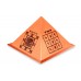 Vastu Yantra Pyramid in Copper