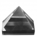 Sphatik Pyramid - 9 - gms - ii